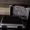 18X12 Super Silver Icon Series Sparkle w/ Custom Case - Ready to Ship - Image 3