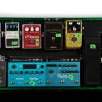 Custom Pedalboard Setup & Wiring Services 9