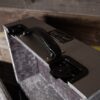 18X12 Super Silver Icon Series Sparkle w/ Custom Case - Ready to Ship - Image 11