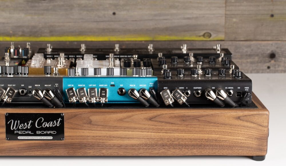 Customizable Pedalboard Patch Cable Builder - MONO/TS - Image 3