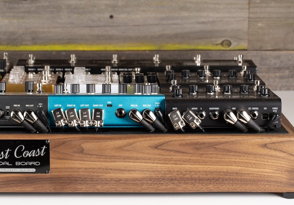 Pedalboard Setup Deposit - Image 8