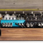 Custom Pedalboard Setup & Wiring Services 2