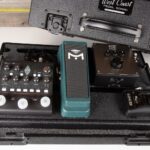 Custom Pedalboard Setup & Wiring Services 12