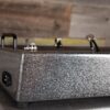 18X12 Super Silver Icon Series Sparkle w/ Custom Case - Ready to Ship - Image 9
