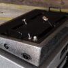 18X12 Super Silver Icon Series Sparkle w/ Custom Case - Ready to Ship - Image 2