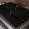 18X12 Super Silver Icon Series Sparkle w/ Custom Case - Ready to Ship - Image 8