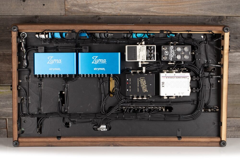 Pinstripe Pedals - DISO Plus DLX (Deluxe) 2