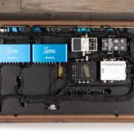 PEDALBOARD SWITCHER WIRING GUIDE - SOLDERED 1/4" PLUGS, CABLE & CABLE MANAGEMENT PARTS 4