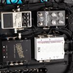 Custom Pedalboard Setup & Wiring Services 4