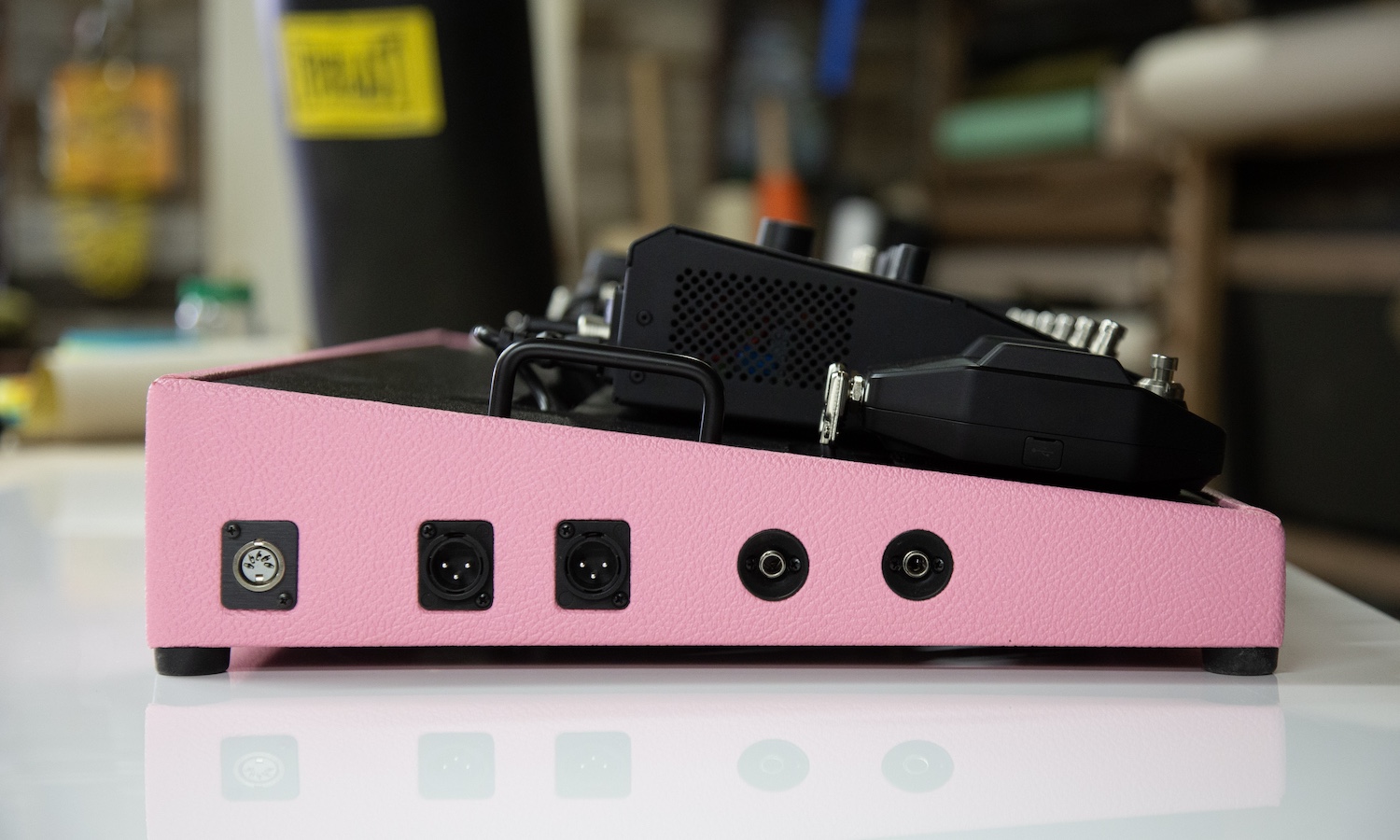 Pedalboard Setup Deposit - Image 10