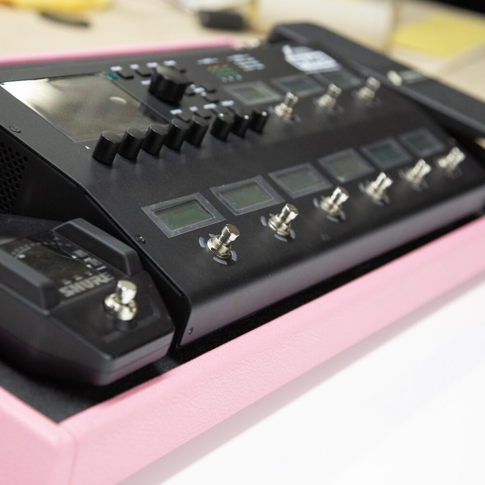 Pedalboard Setup Deposit - Image 11