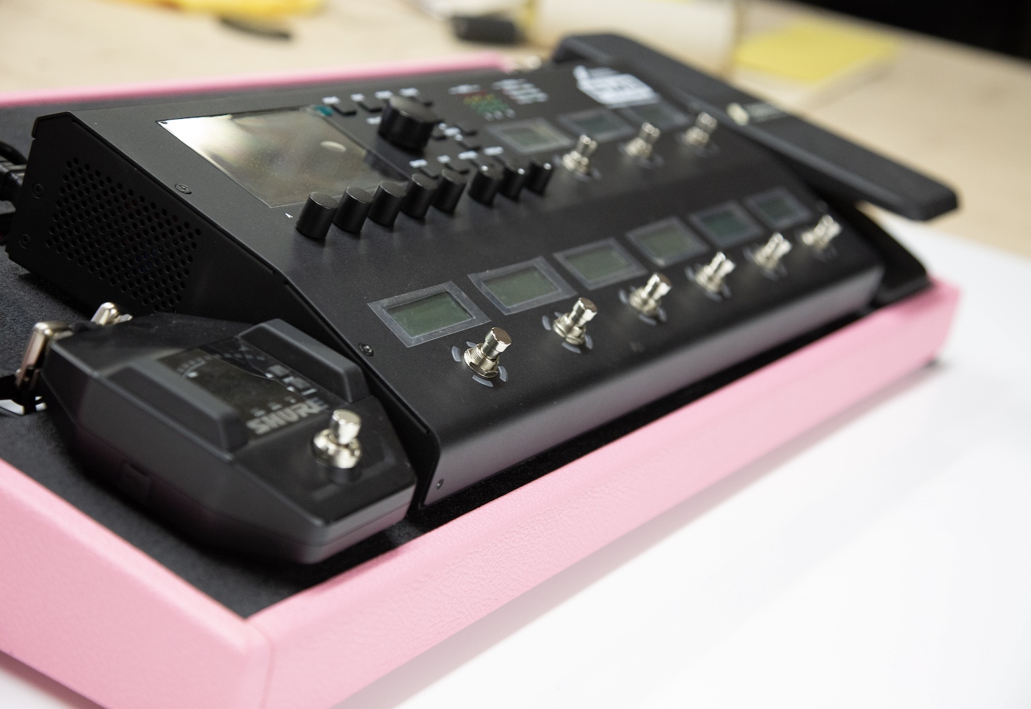 Pedalboard Setup Deposit - Image 11