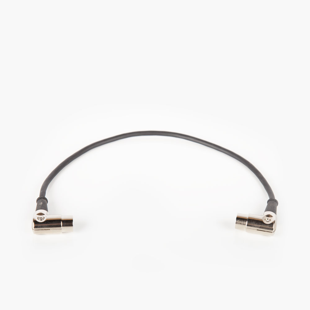 pedalboard MIDI cable