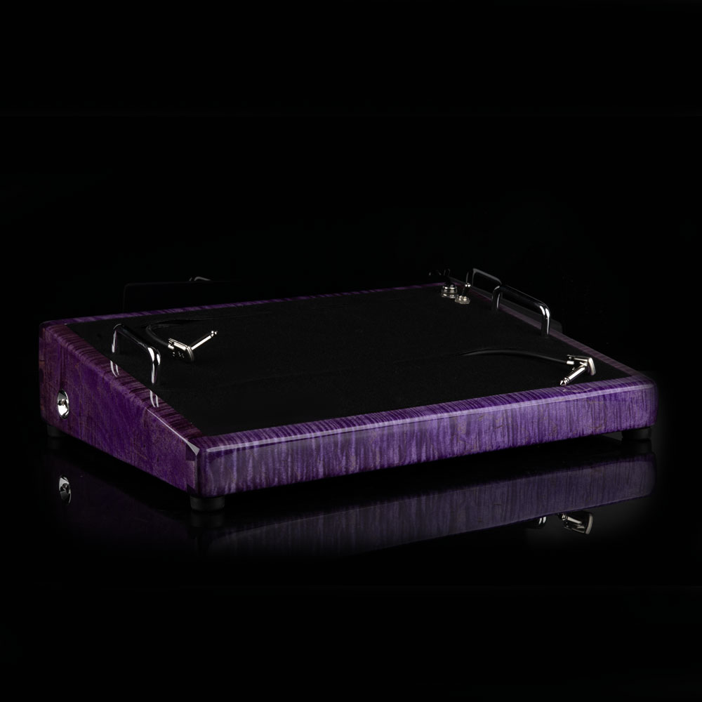 purple haze icon series pedalboard