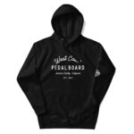 West Coast Pedalboard Hoodie