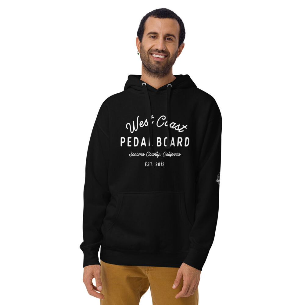 West Coast Hoodie - Image 2