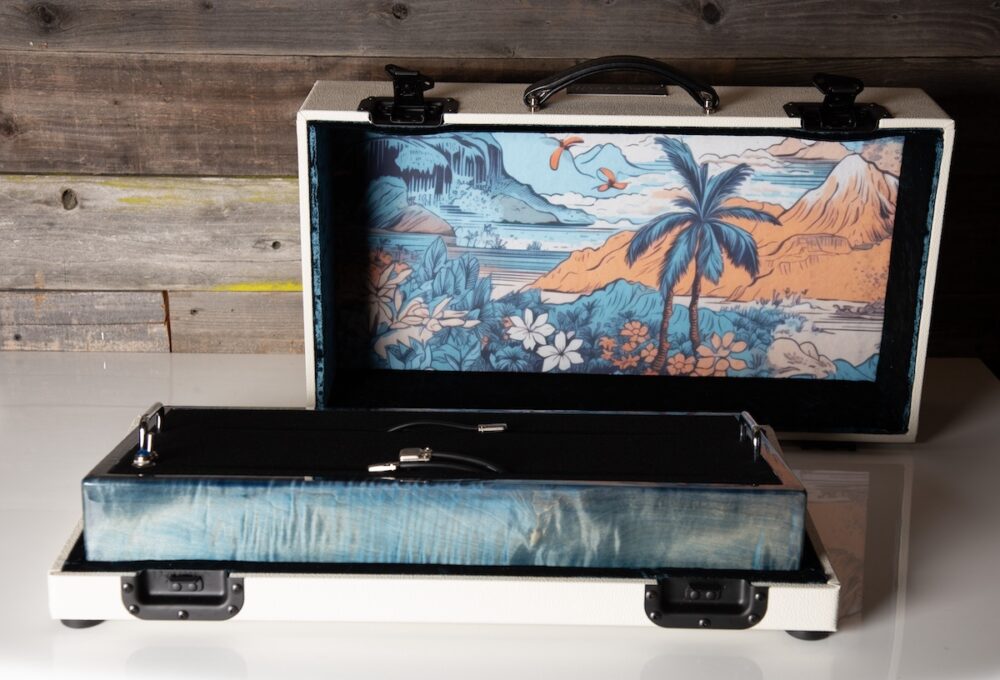 24X12 Aloha Combo - Ready to Ship - Image 3