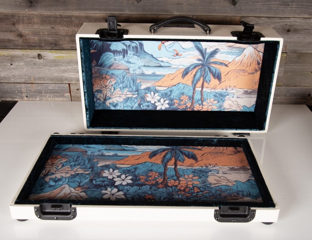 24X12 Aloha Combo - Ready to Ship - Image 2