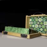 18X12 Four Leaf Clover Combo Set - Ready to Ship 1