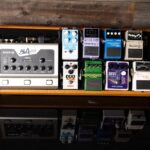 Custom Pedalboard Setup & Wiring Services 1