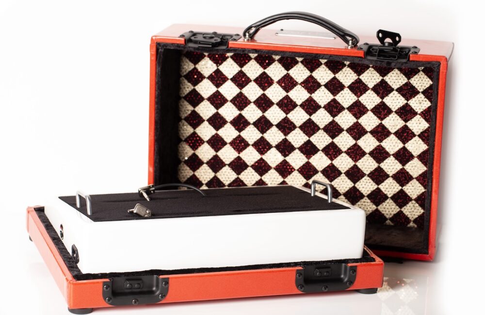 LIMITED King of Diamonds - 18X12 Combo Set - Ready to Ship - Image 6