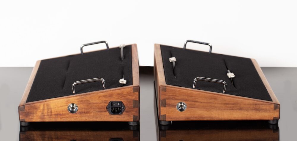 ***LIMITED*** Koa Pedalboard - Almost Ready to Ship - Image 7