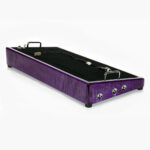 Purple Haze Icon Series Pedalboard