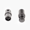 Square Plug SPXA-M