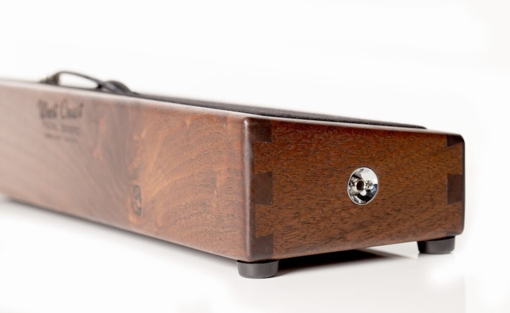 21X7 Claro Walnut Mini Boards - Ready to Ship - Image 5