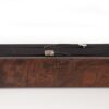 18X12 Amber Tweed & Claro Walnut - Ready to Ship - Image 2