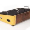 18X12 Amber Tweed & Claro Walnut - Ready to Ship - Image 4