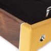 18X12 Amber Tweed & Claro Walnut - Ready to Ship - Image 6