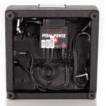 PEDALBOARD SWITCHER WIRING GUIDE - SOLDERED 1/4" PLUGS, CABLE & CABLE MANAGEMENT PARTS 17