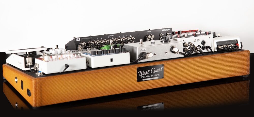 Pedalboard Setup Deposit - Image 6