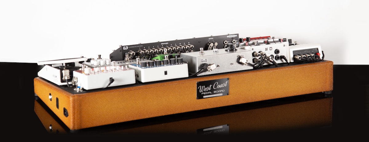 Pedalboard Setup Deposit - Image 6