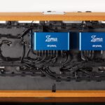 PEDALBOARD SWITCHER WIRING GUIDE - SOLDERED 1/4" PLUGS, CABLE & CABLE MANAGEMENT PARTS 13