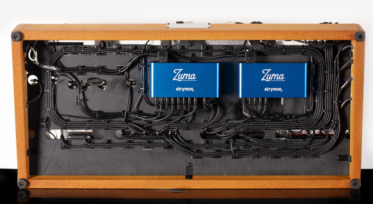 Pedalboard Setup Deposit - Image 7
