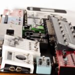 PEDALBOARD SWITCHER WIRING GUIDE - SOLDERED 1/4" PLUGS, CABLE & CABLE MANAGEMENT PARTS 15