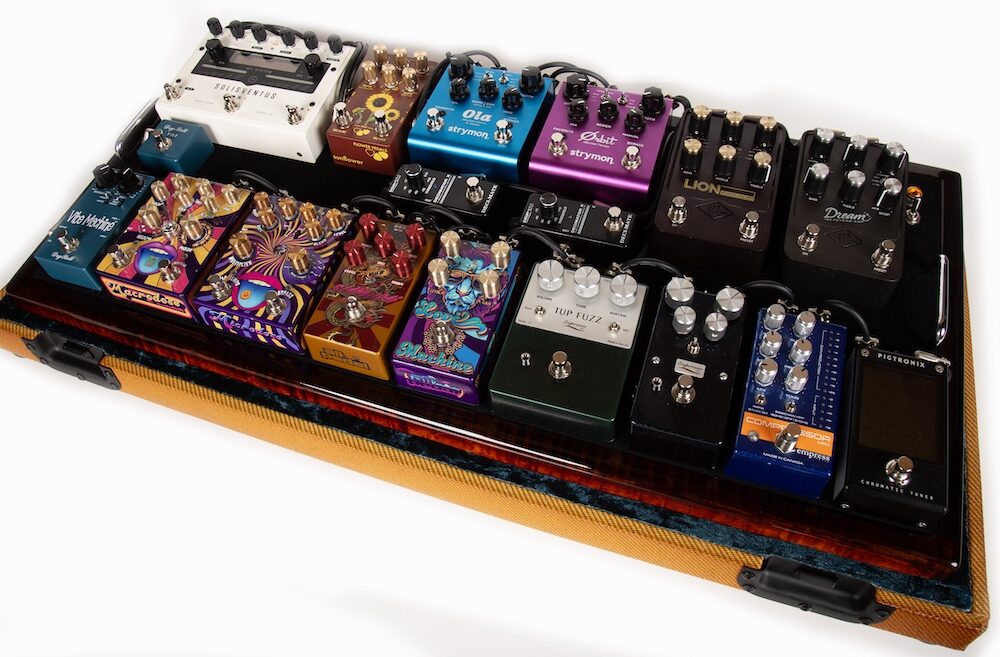 Pedalboard Setup Deposit - Image 4