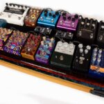 PEDALBOARD SWITCHER WIRING GUIDE - SOLDERED 1/4" PLUGS, CABLE & CABLE MANAGEMENT PARTS 8