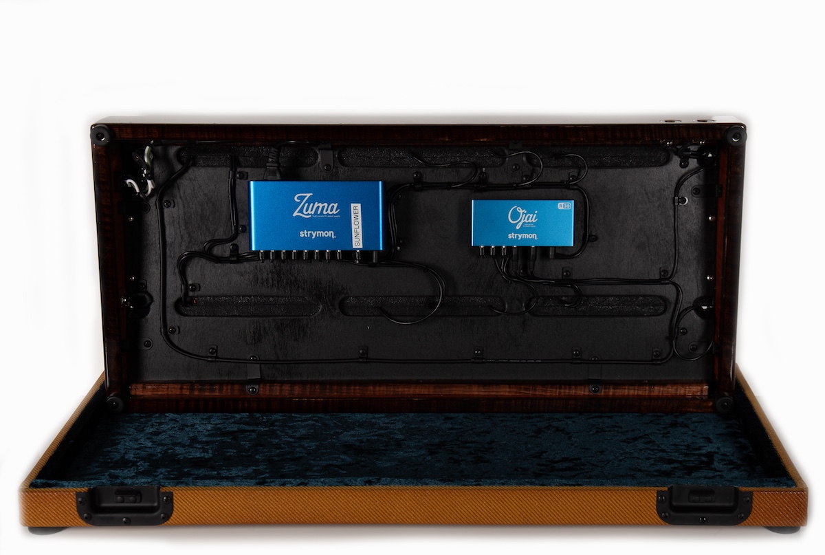 Pedalboard Setup Deposit - Image 5