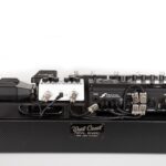 PEDALBOARD SWITCHER WIRING GUIDE - SOLDERED 1/4" PLUGS, CABLE & CABLE MANAGEMENT PARTS 9