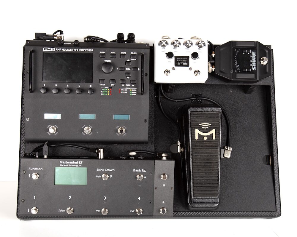 Pedalboard Setup Deposit - Image 3