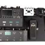 PEDALBOARD SWITCHER WIRING GUIDE - SOLDERED 1/4" PLUGS, CABLE & CABLE MANAGEMENT PARTS 11