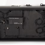 PEDALBOARD SWITCHER WIRING GUIDE - SOLDERED 1/4" PLUGS, CABLE & CABLE MANAGEMENT PARTS 10