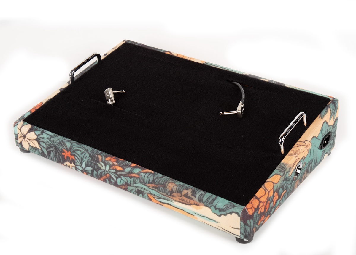 18X12 Custom Shop Aloha Angled Board - Ready to Ship 2 18X12 Custom Shop Aloha Angled Board - Ready to Ship - Image 2