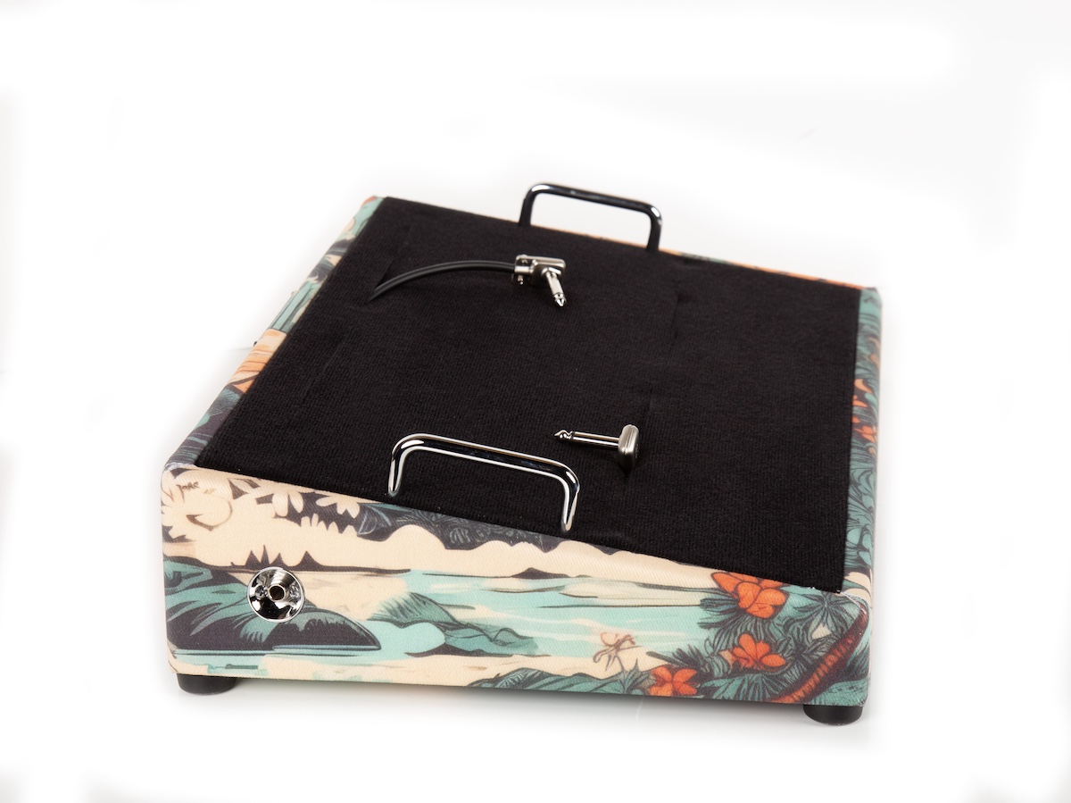 18X12 Custom Shop Aloha Angled Board - Ready to Ship 4 18X12 Custom Shop Aloha Angled Board - Ready to Ship - Image 4