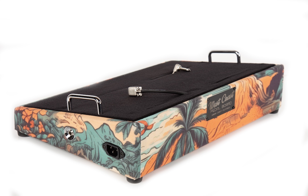 18X12 Custom Shop Aloha Angled Board - Ready to Ship 3 18X12 Custom Shop Aloha Angled Board - Ready to Ship - Image 3