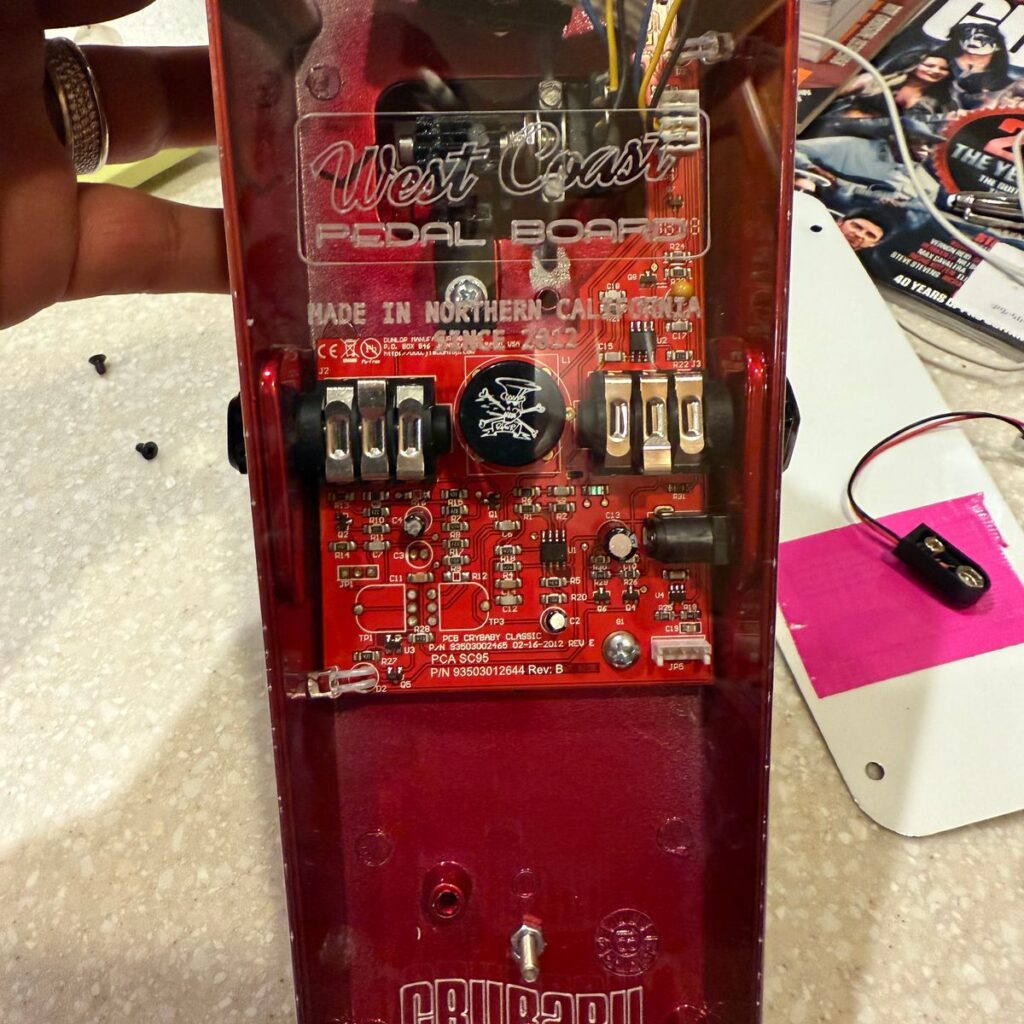 Image #1 from Jamie G.