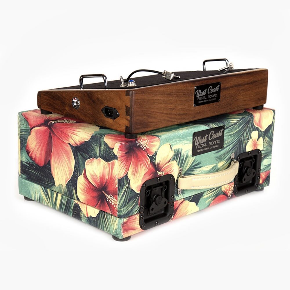 Home 6 Koa Island Combo Set